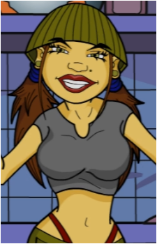 Chita Custorera's image