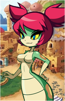 Tuki's image