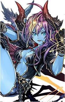 Hera {PAD}