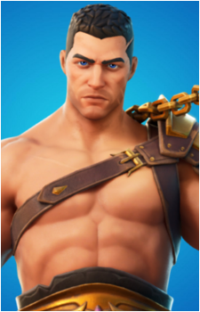 Menace's image