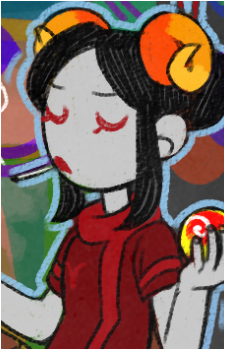 Damara Megido
