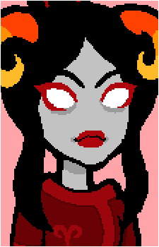 Damara Megido's image