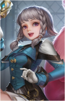 Ishar {AoV}