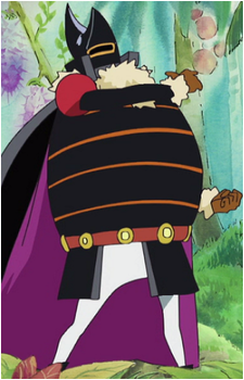Heracles {OP}