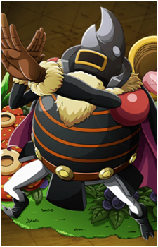 Heracles {OP}