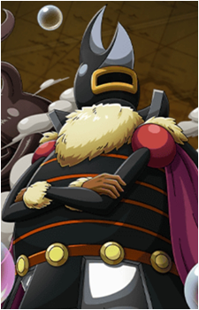 Heracles {OP}