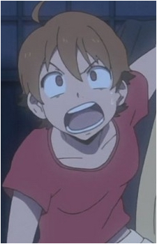 Natsumi Hayamiya