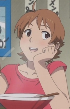 Natsumi Hayamiya