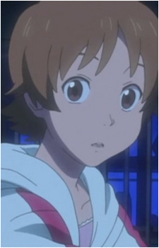 Natsumi Hayamiya's image