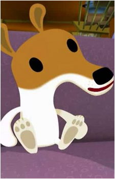 Olive's image