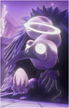 Angel Mother's image