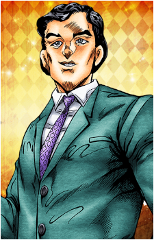 Kira's Coworker