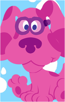 Magenta's image