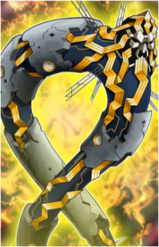 Supreme King Gate Infinity's image