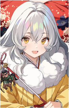 Aries {Yasei}