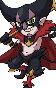 Count Cavity's image