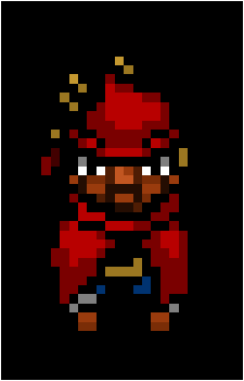 Red {EH}