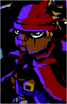 Red {EH}