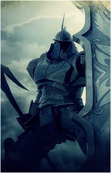 Tower Knight