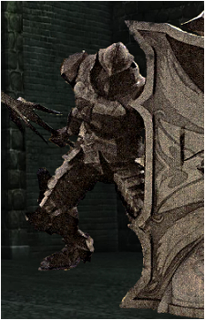 Tower Knight