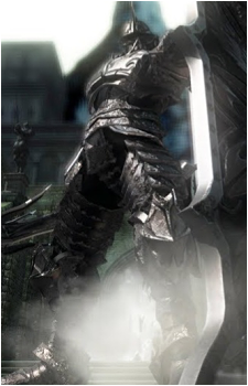 Tower Knight
