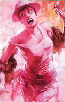 Beautiful Dreamer's image