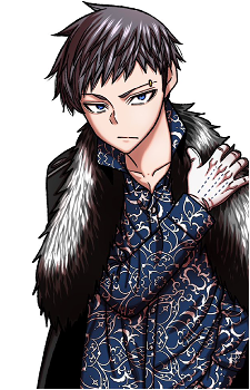 Ikari Yaoroshi