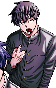Ikari Yaoroshi
