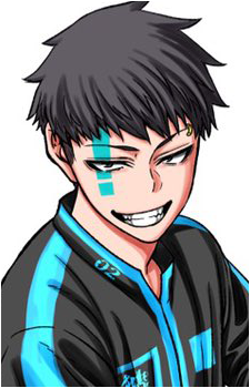 Ikari Yaoroshi