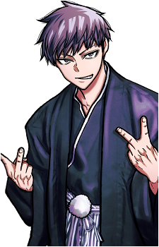 Ikari Yaoroshi