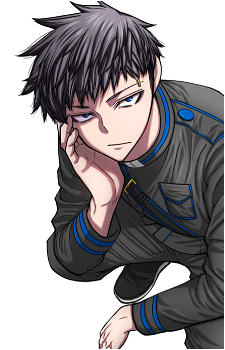 Ikari Yaoroshi