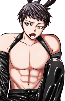 Ikari Yaoroshi