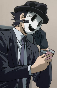 Image 47 of Sniper Mask