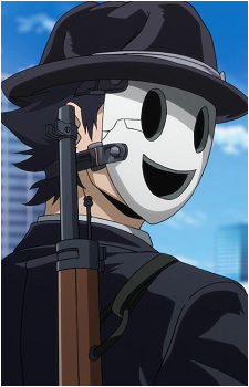 Image 36 of Sniper Mask