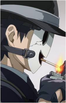 Image 21 of Sniper Mask