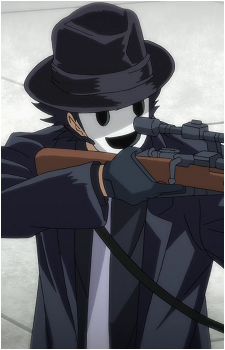 Image 22 of Sniper Mask