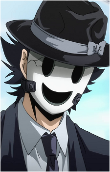 Image 33 of Sniper Mask
