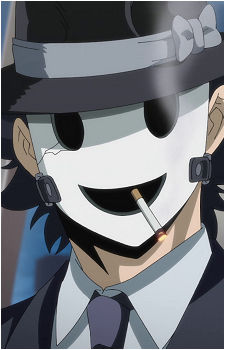 Image 26 of Sniper Mask