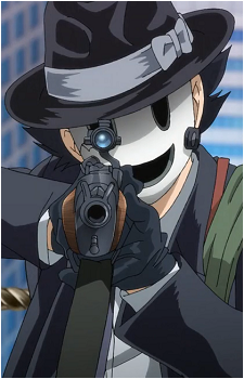 Image 9 of Sniper Mask