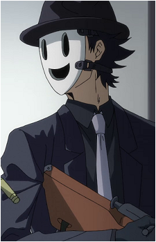 Image 49 of Sniper Mask