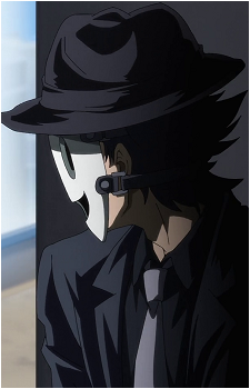 Image 18 of Sniper Mask
