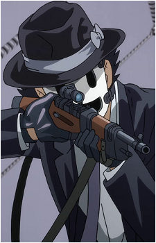 Image 40 of Sniper Mask
