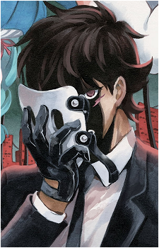 Image 3 of Sniper Mask