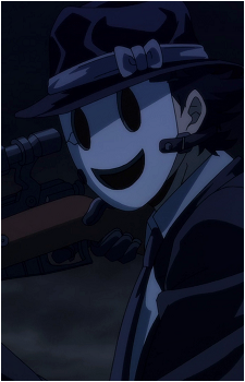 Image 39 of Sniper Mask