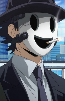 Image 48 of Sniper Mask