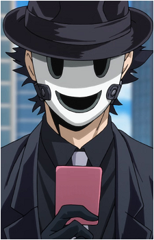 Image 20 of Sniper Mask