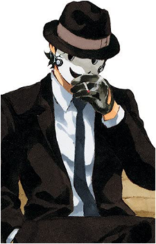 Image 19 of Sniper Mask