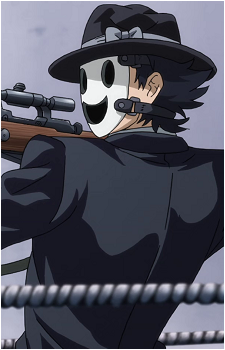 Image 41 of Sniper Mask
