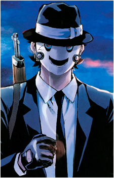 Image 32 of Sniper Mask