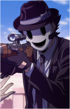 Image 24 of Sniper Mask
